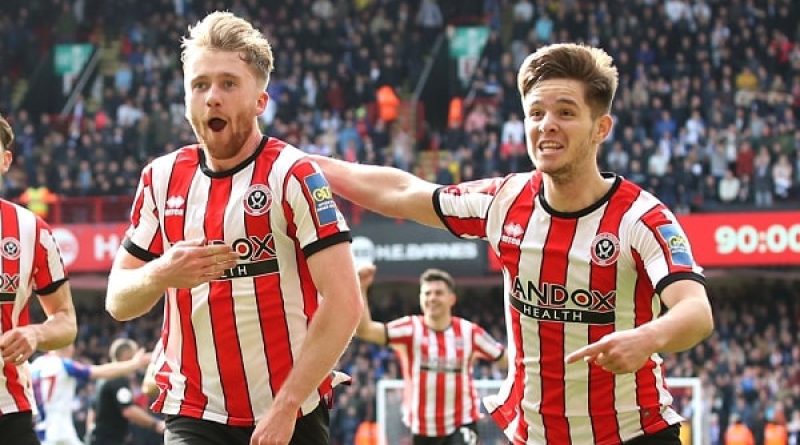 Xoi lac TV – Cổng tường truyền trực tiếp Sheffield Utd nóng hổi nhất tại xoilac-tv.media