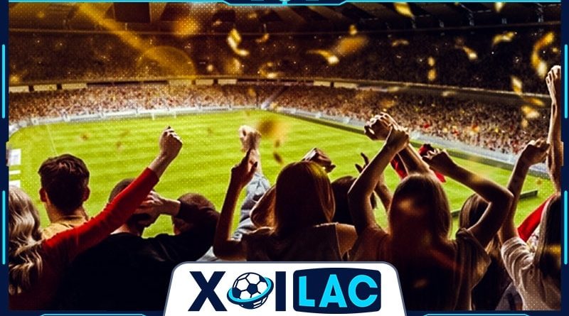 Xoilac-tv.video – Nơi hội tụ những trận cầu đỉnh cao và kịch tính 