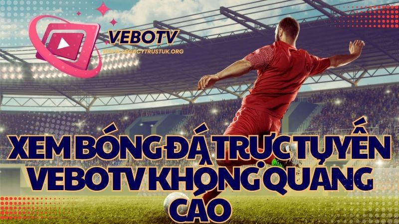 Hướng dẫn xem bóng đá trực tiếp vebotv