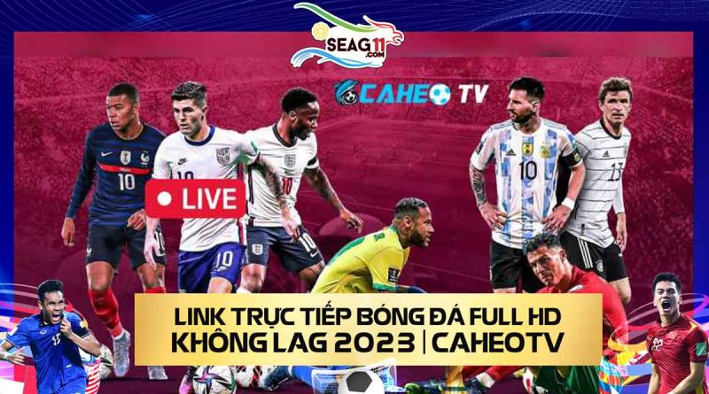 Caheo TV: trang web xem bóng đá đáng tin cậy Stoners.social