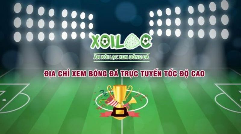 xoilac-tv.in – Nền tảng trực tiếp xem bóng đá hàng đầu
