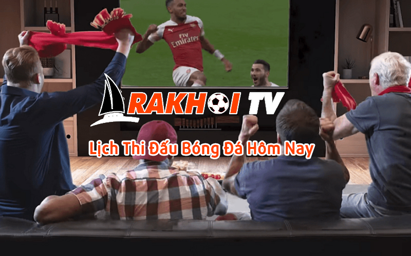 Khám phá sức hút của La Liga trên rakhoi