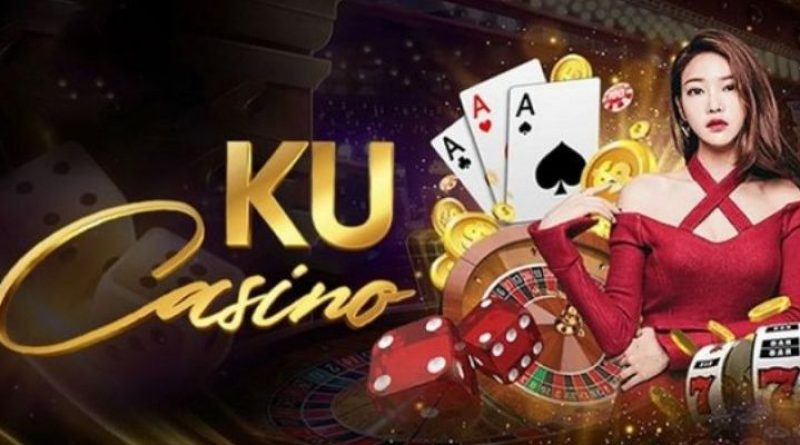 Game Ku11 – Khám Phá Các Sảnh Game Giải trí Đỉnh Cao