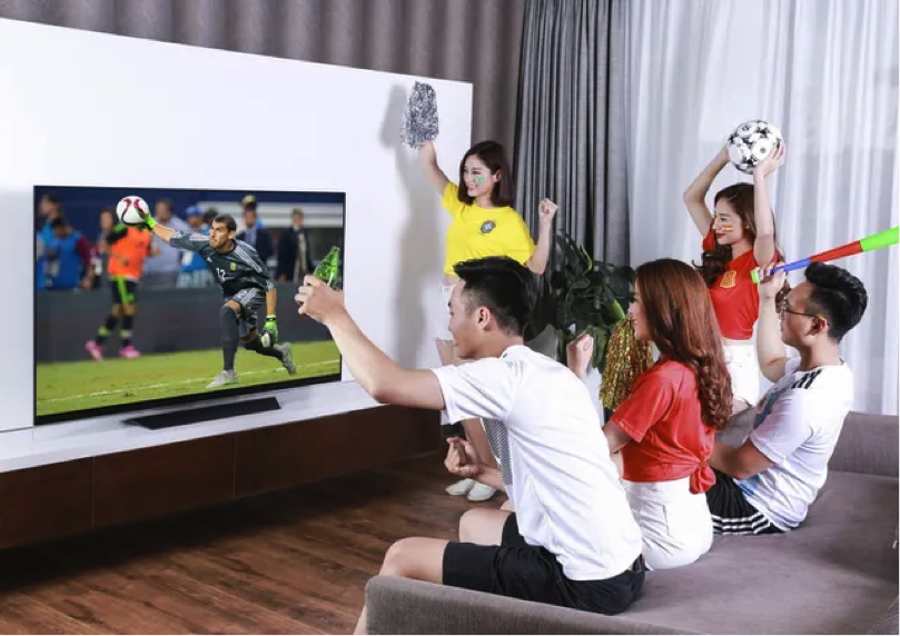 Tổng quát về kênh trực tiếp bóng đá Cola TV