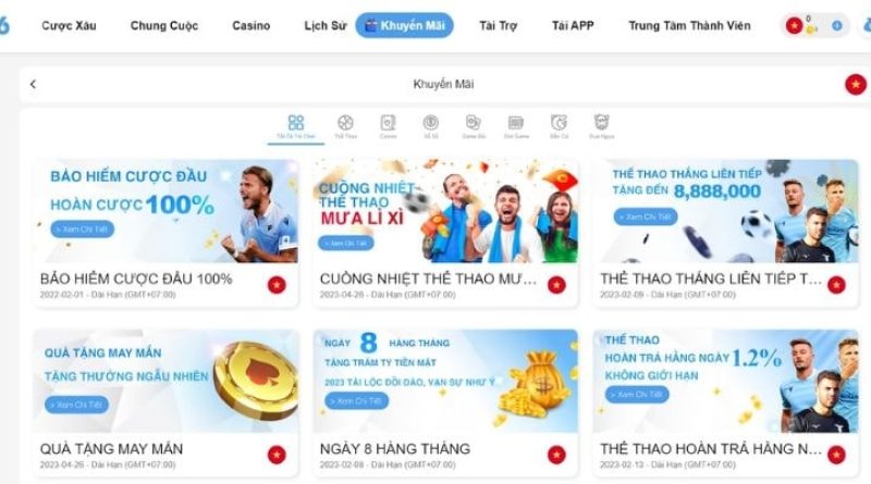 Đồng hành cùng 6686vn.casino trên hành trình đến với sự uy tín