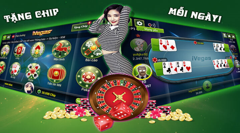 Game nhà cái- Tổng hợp các loại hình giải trí đỉnh cao nhất 2024