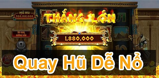 Cần có sự tính toán trong cách hack game nổ hũ