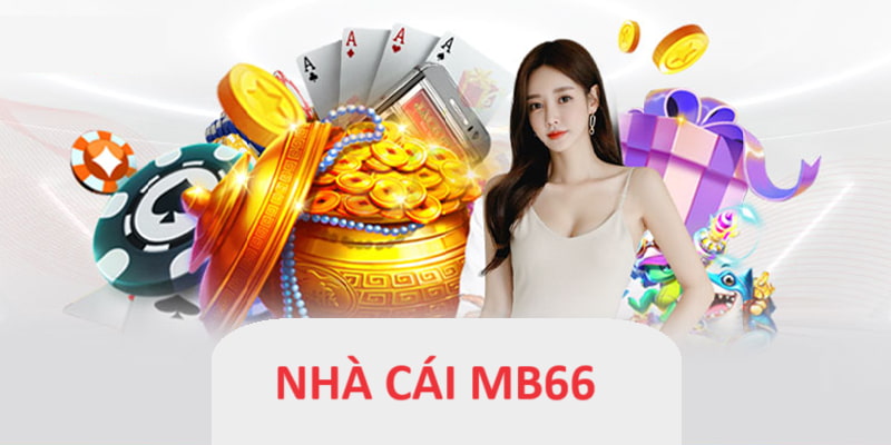 Giải trí trực tuyến tại MB66