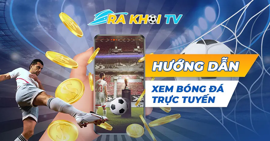 Mục tiêu phát triển của rakhoi tv