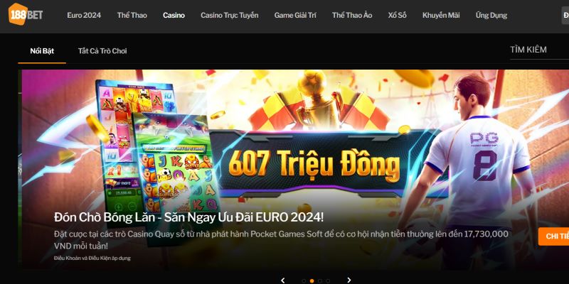 Kiếm tiền thật dễ dàng với kinh nghiệm từ 188BET