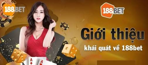 188bet - Nơi lưu giữ các thể loại giải trí hấp dẫn 