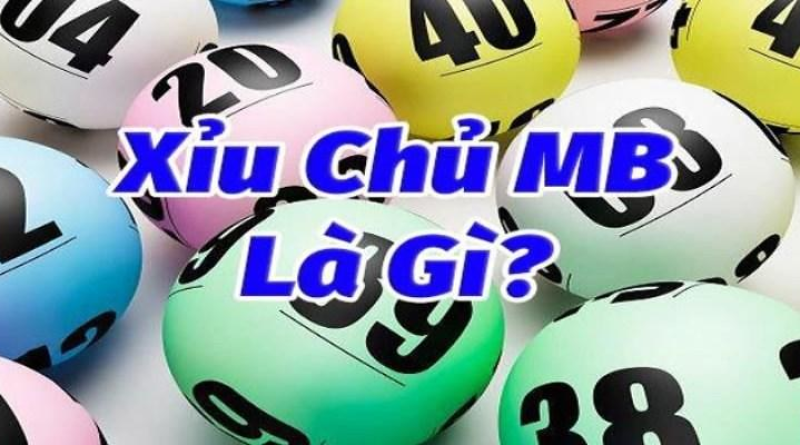 Hướng dẫn chi tiết cách chơi xỉu chủ trong xổ số