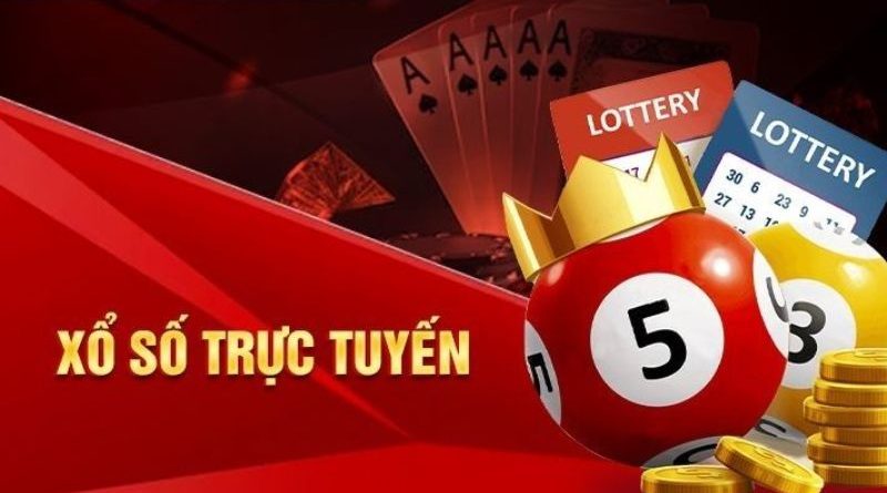 Xổ số 33Win – Khám phá bí quyết chơi hiệu quả