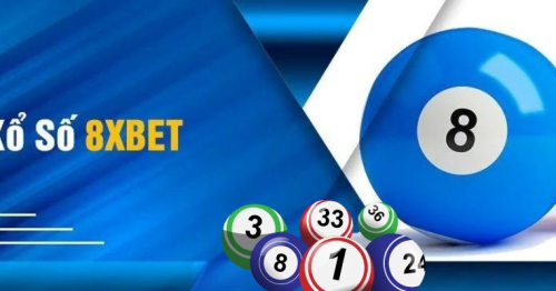 Bí Quyết Chinh Phục Xổ Số 8xbet Và Cách Tăng Cơ Hội Trúng Thưởng