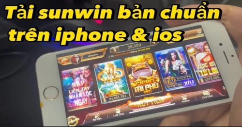 Hướng dẫn tải app Sunwin chi tiết cho mọi nền tảng