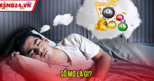 Sổ Mơ Lô Đề Miền Bắc – Giải Mã Giấc Mơ