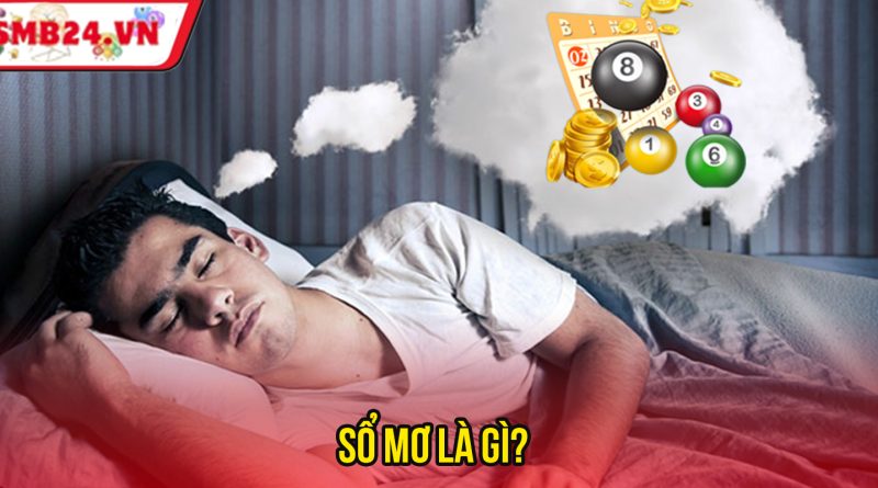Sổ Mơ Lô Đề Miền Bắc – Giải Mã Giấc Mơ