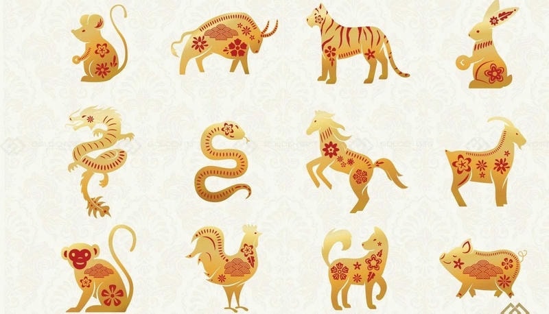  Người chơi phân tích bảng kết quả xổ số để soi cầu con giáp.