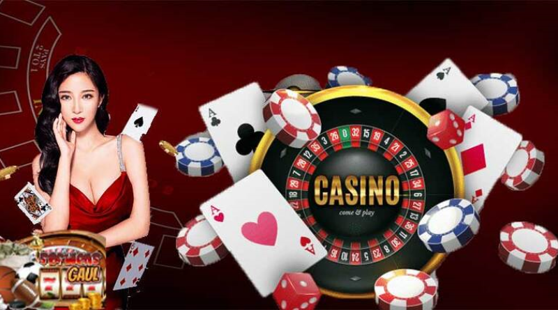 Trải nghiệm đỉnh cao tại Casino VSWIN – Game bài đổi thưởng hot