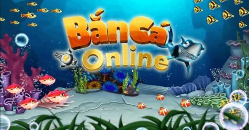 Bắn Cá VSWIN – Tham gia săn tiền thưởng từ đại dương ảo