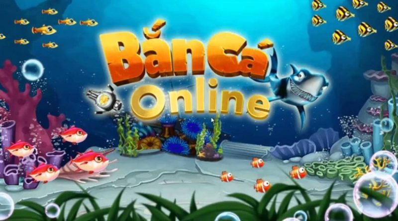 Bắn Cá VSWIN – Tham gia săn tiền thưởng từ đại dương ảo