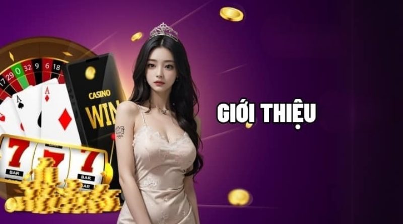 Casino VSWIN – Trải nghiệm game đỉnh cao, rinh thưởng ngay tức thì