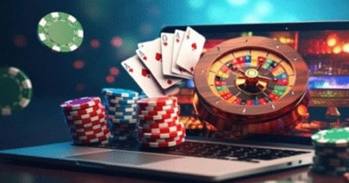 Nổ Hũ Trực Tuyến – Cơ hội đổi đời với phần thưởng khủng