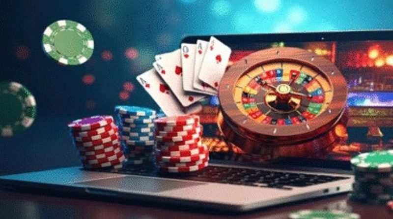 Nổ Hũ Trực Tuyến – Cơ hội đổi đời với phần thưởng khủng