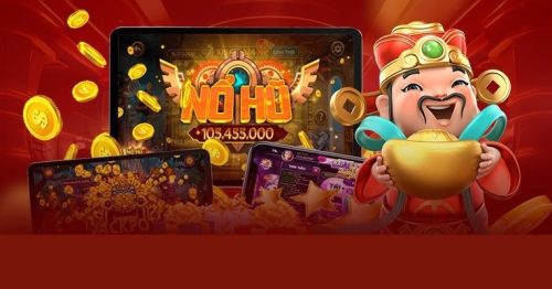 Nổ Hũ VSWIN – Thế giới game slot đổi thưởng bao chất