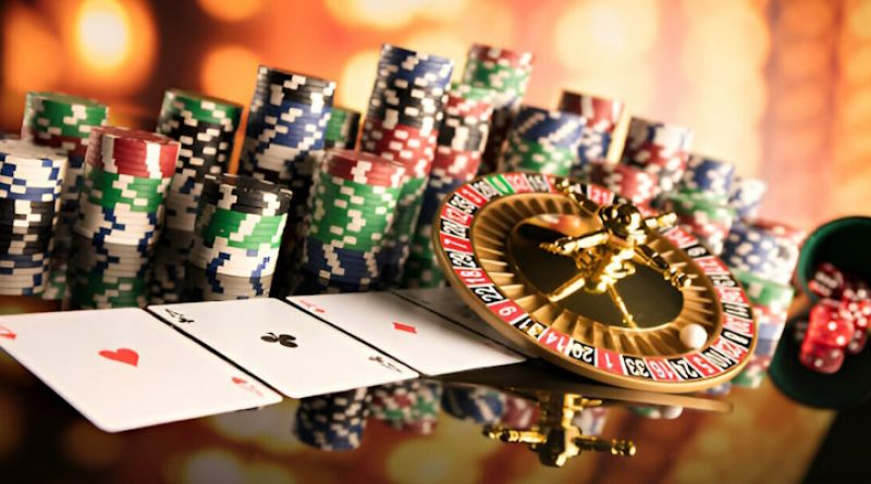 Khám phá Casino VSWIN – Đẳng cấp giải trí không giới hạn