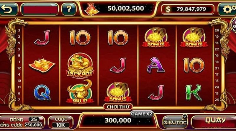 Nổ hũ VSWIN – Thế giới slot đổi thưởng đỉnh cao nhất