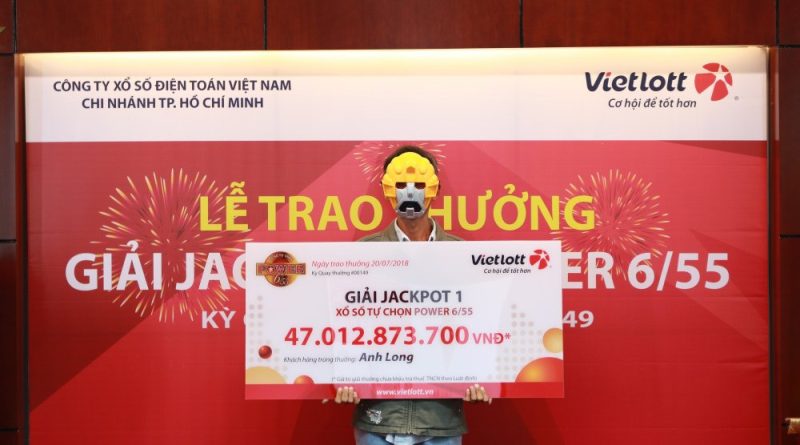 Đổi Đời Nhờ Xổ Số: Bí Mật và Thực Tế