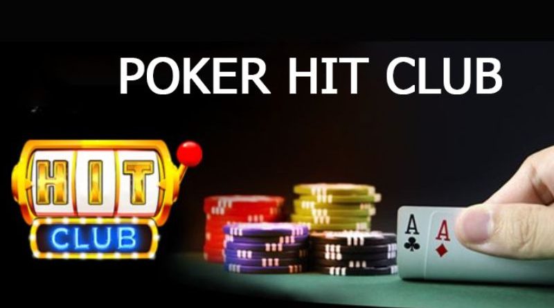 Trải Nghiệm Poker Hitclub Cùng Những Ván Bài Quyết Định Số Phận